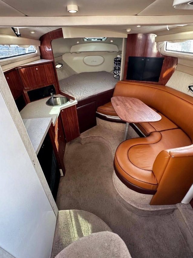 Прокат катера «Мерлок» в Петербурге — водная прогулка — фото 13